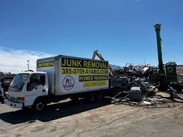 Reliable Fontana, CA Junk Removal Services Solutions