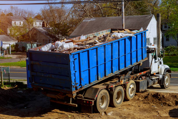 Retail Junk Removal in Fontana, CA